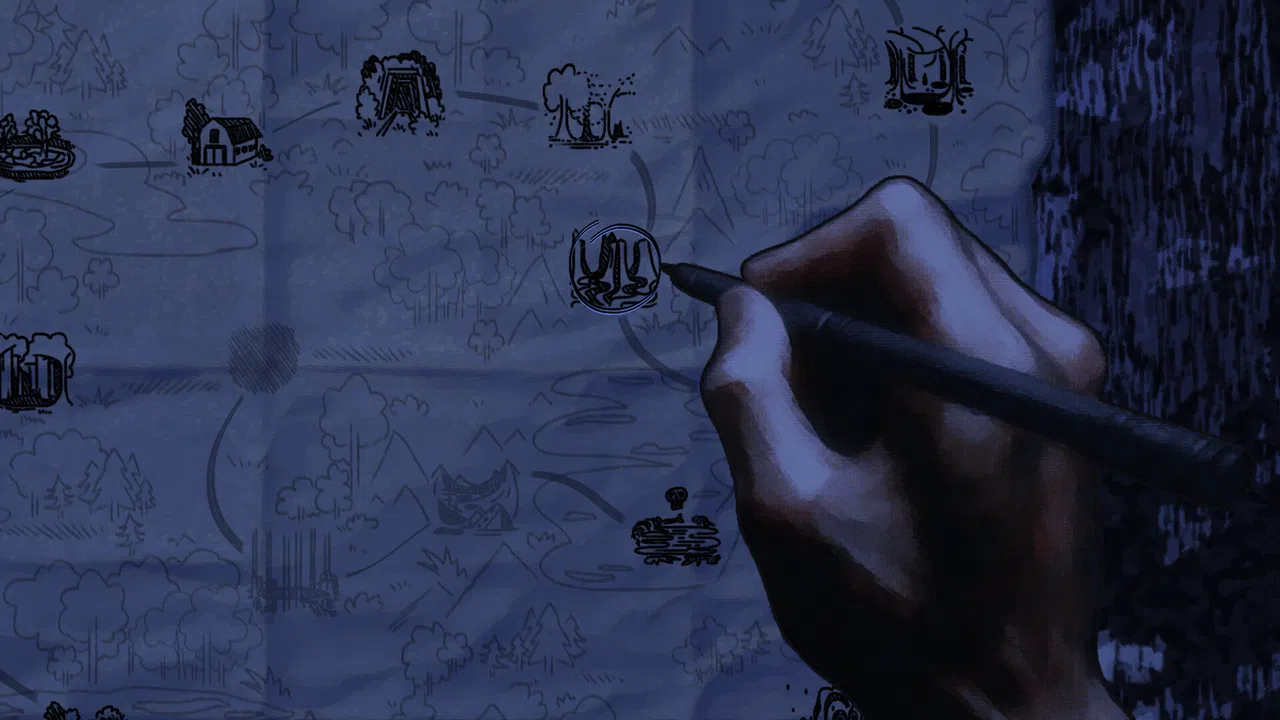Contra Spem Spero Screenshot 4