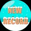 New Record icon