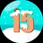 Level 15