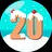 Level 20