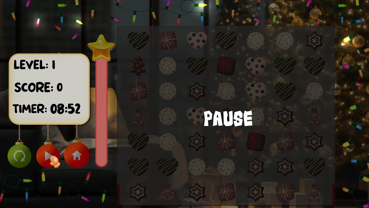 Candy Christmas Screenshot 6