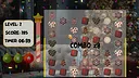 Candy Christmas Screenshot 2