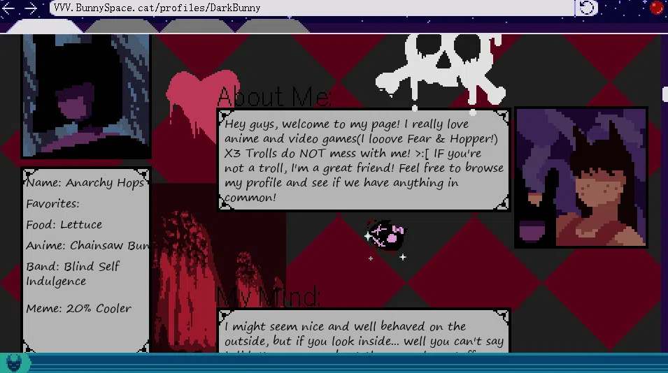 Anarchy Hops Demo Screenshot 4