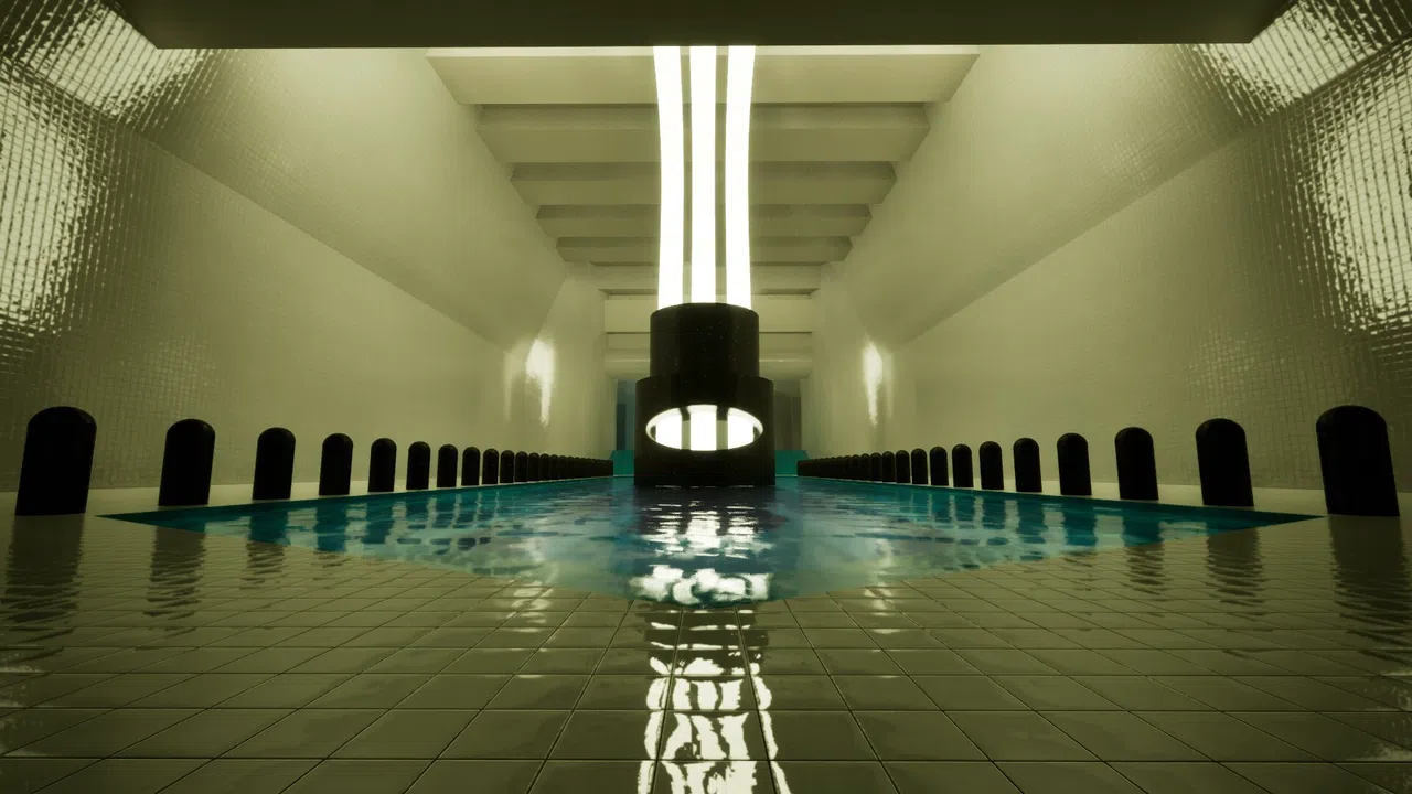 Poolcore: Submersion Screenshot 2