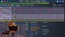 Maestro VR - Level Editor Screenshot 12