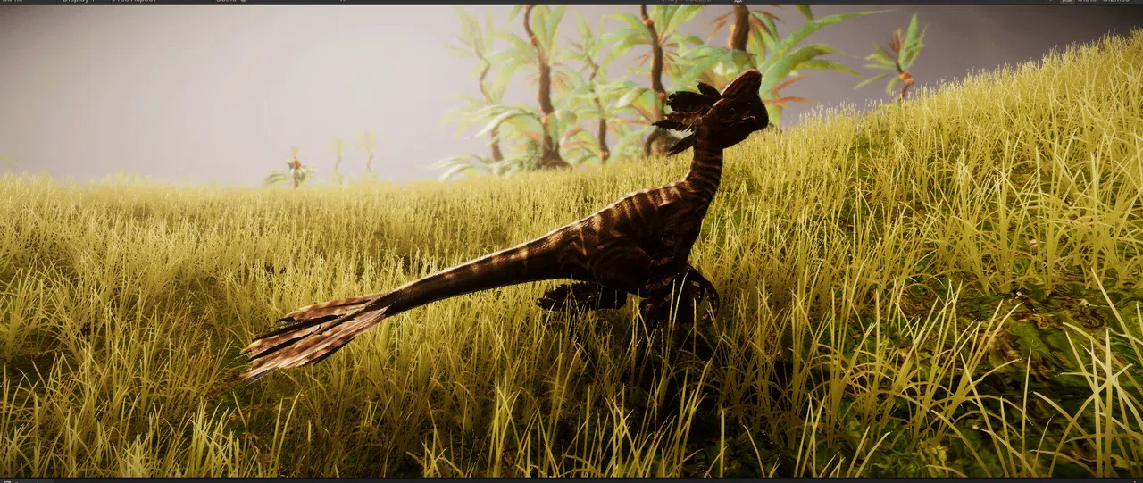 Dinosaur Screenshot 10
