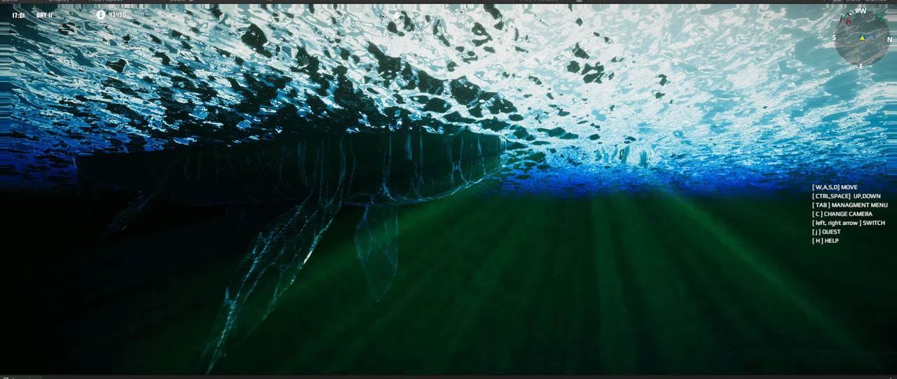 Dinosaur Screenshot 11