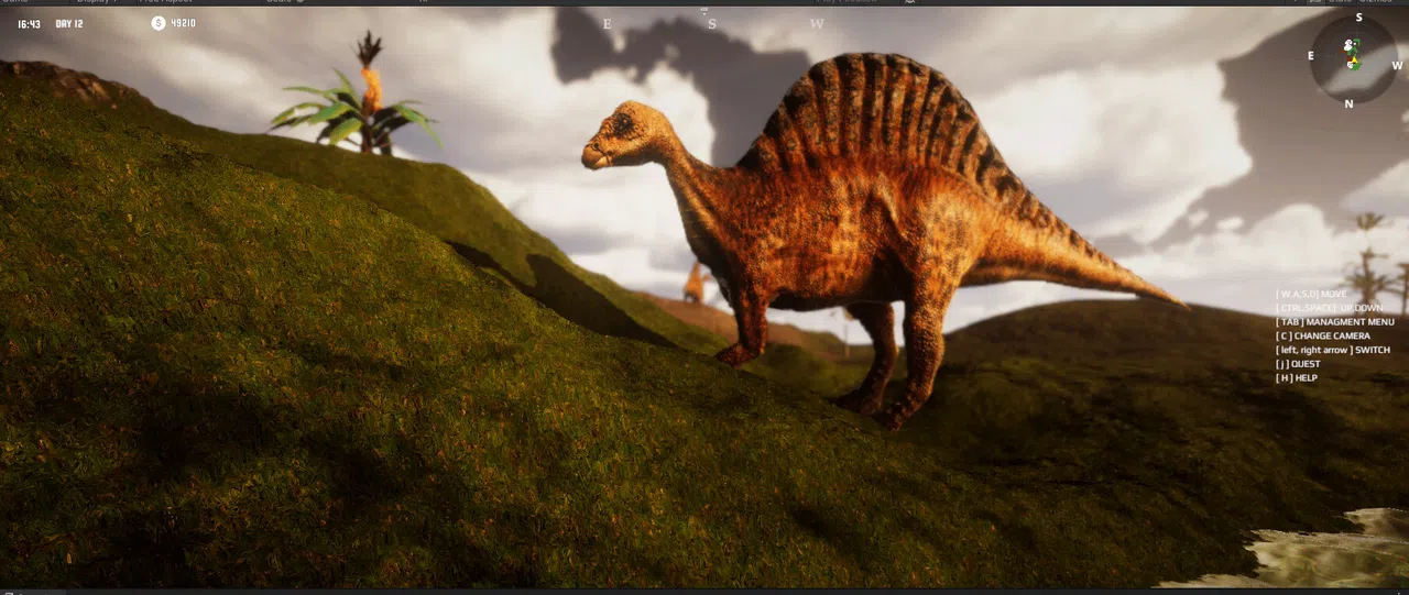 Dinosaur Screenshot 14