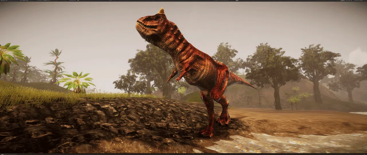 Dinosaur Screenshot 6