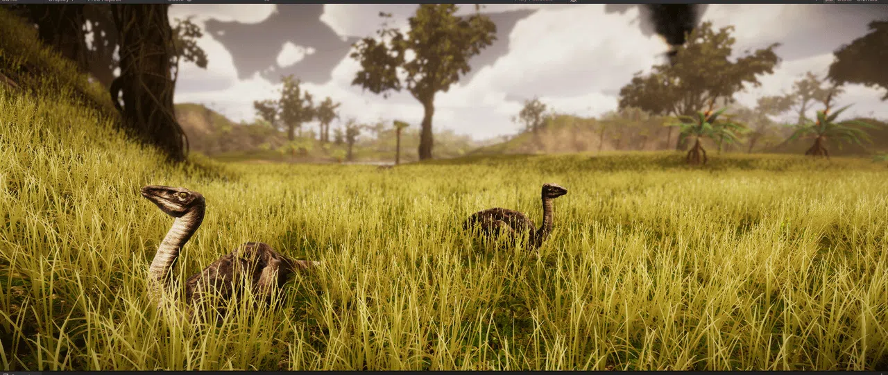 Dinosaur Screenshot 4