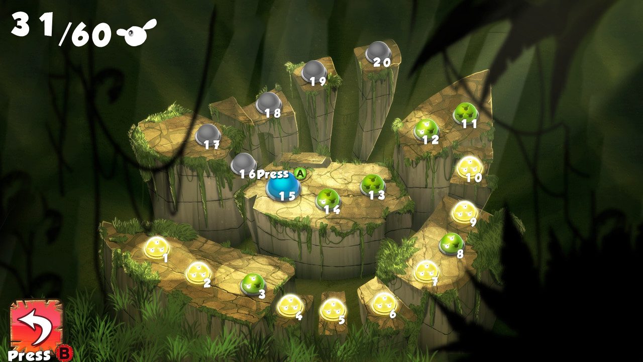 Gravity Island Screenshot 7