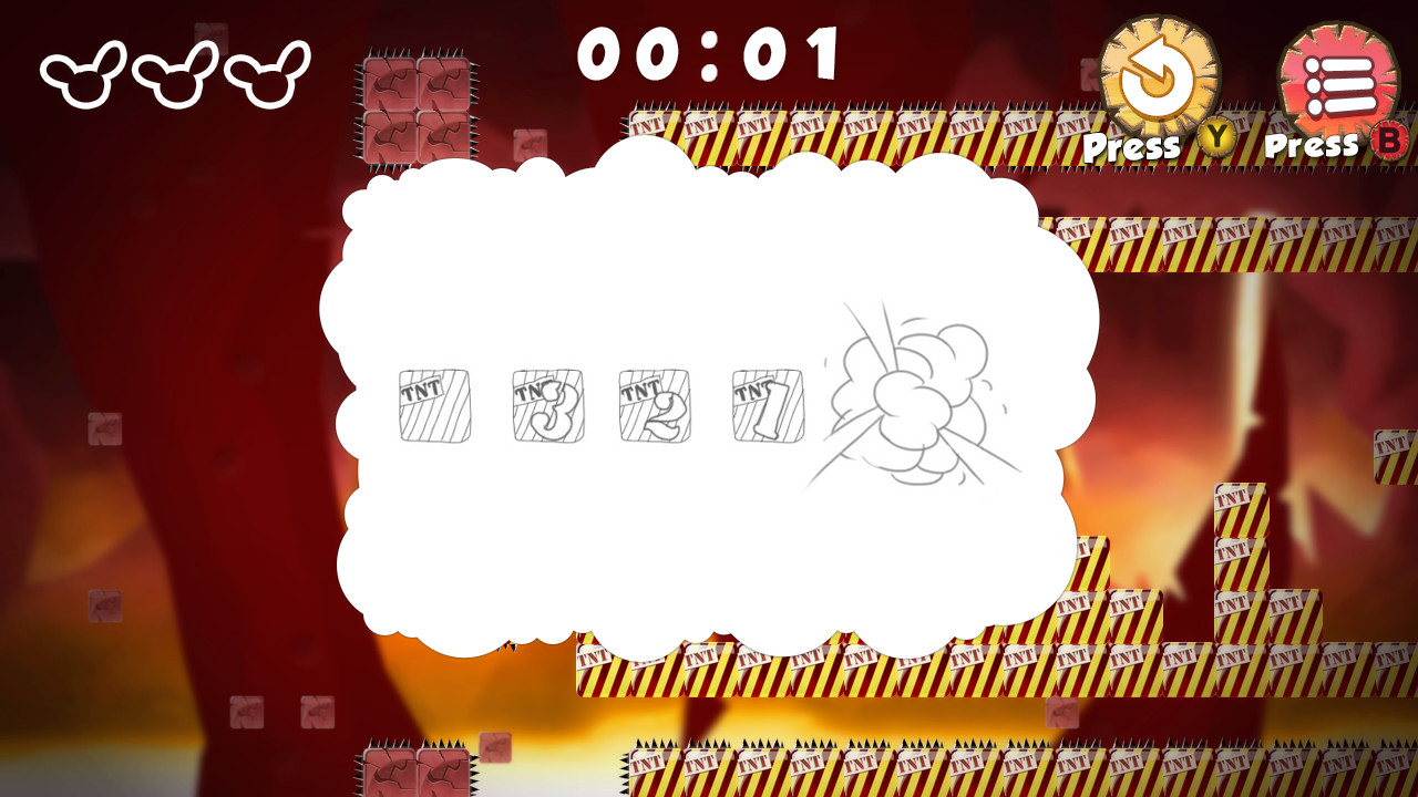 Gravity Island Screenshot 8