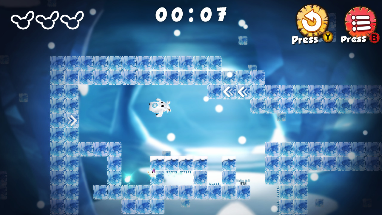 Gravity Island Screenshot 9