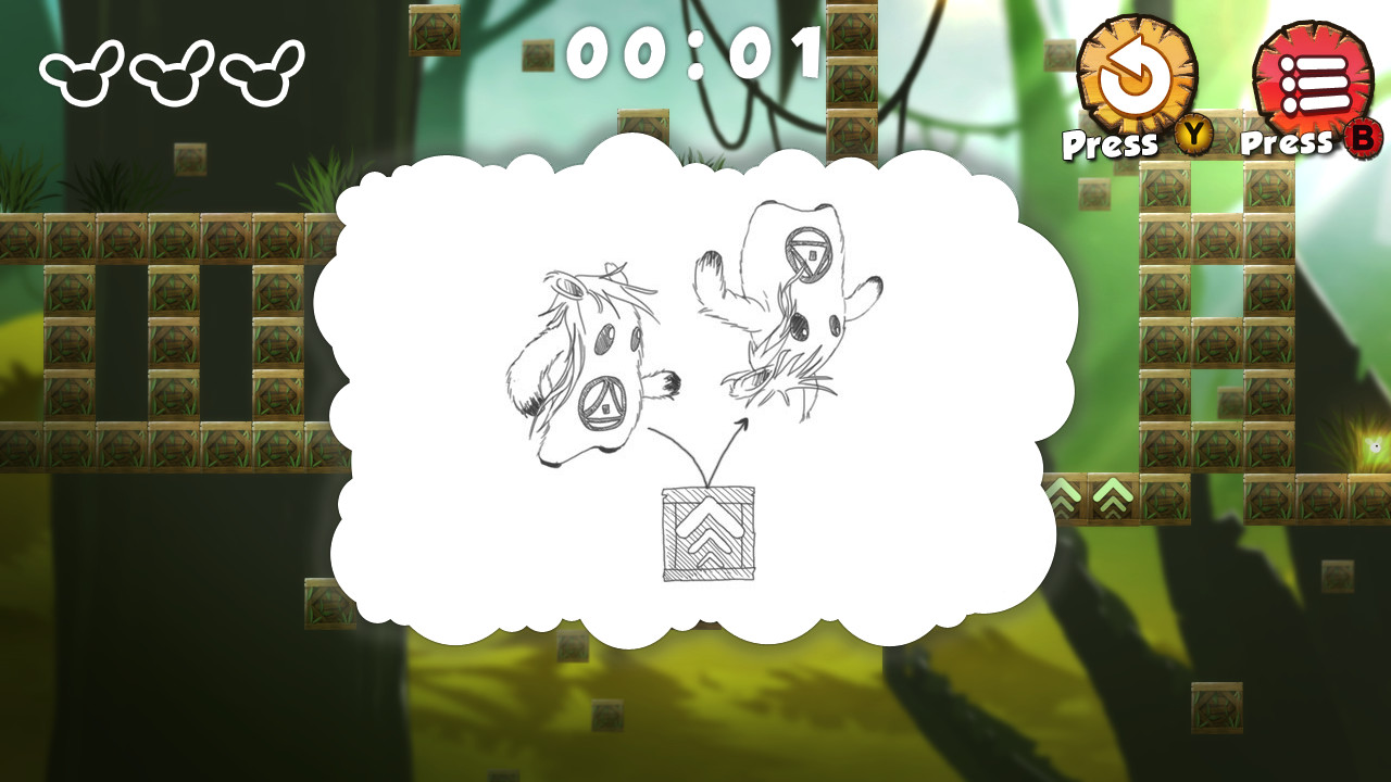 Gravity Island Screenshot 11