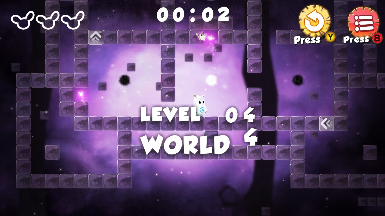 Gravity Island Screenshot 1