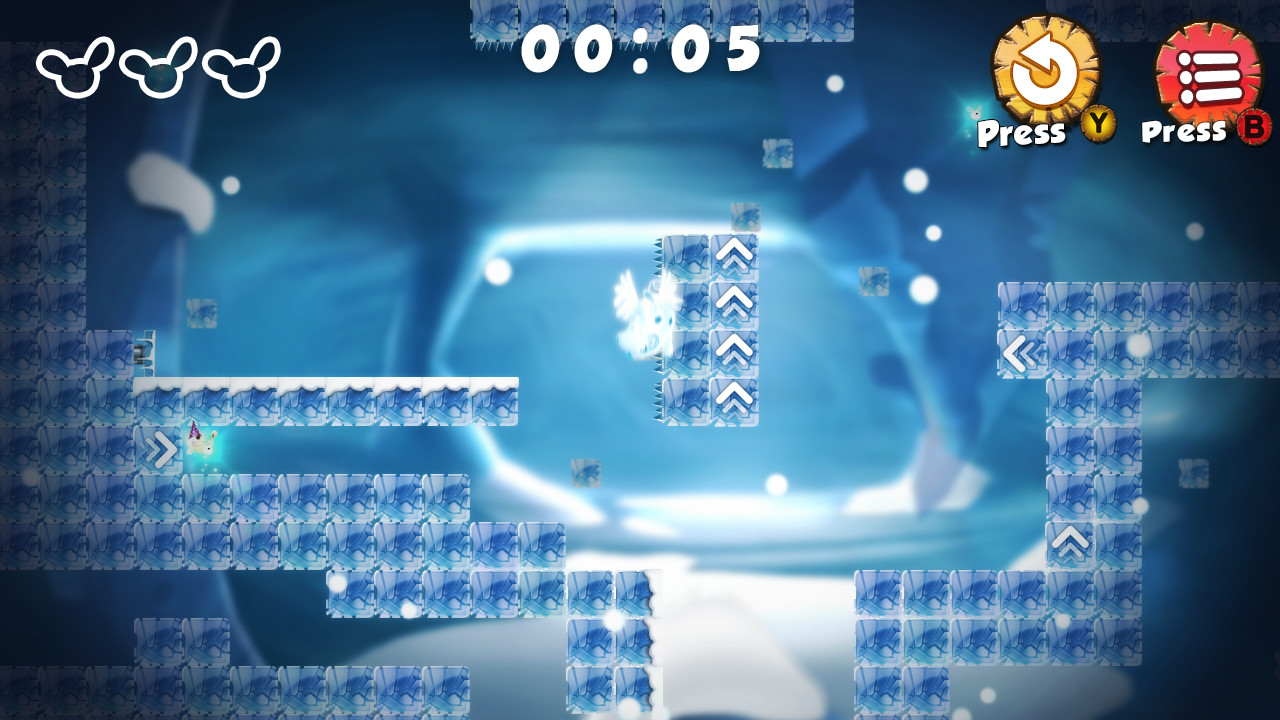 Gravity Island Screenshot 6