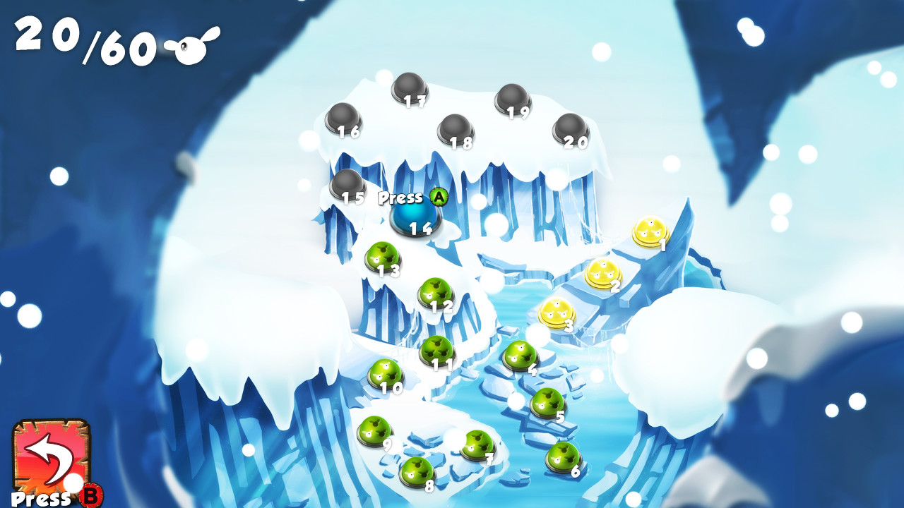 Gravity Island Screenshot 4