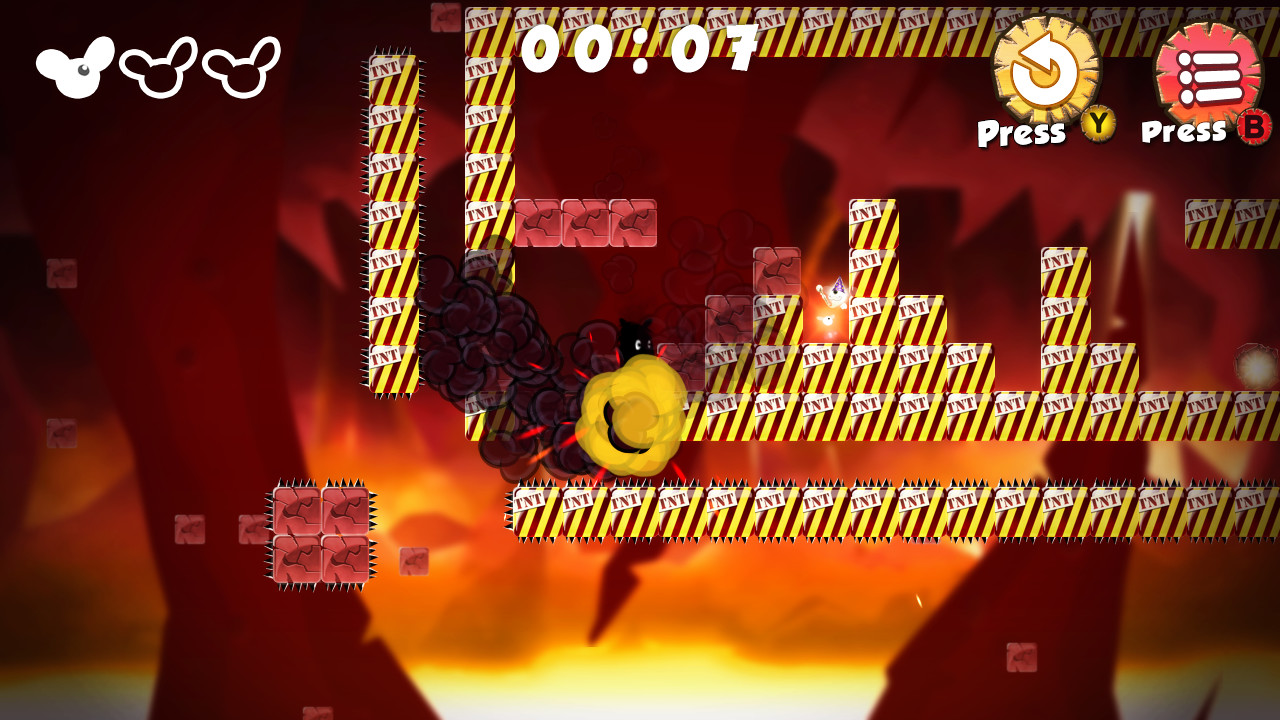 Gravity Island Screenshot 5