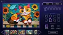 Master of Pieces © Jigsaw Puzzle DLC - Patchwork Creations Screenshot 0