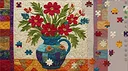 Master of Pieces © Jigsaw Puzzle DLC - Patchwork Creations Screenshot 2