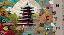 Master of Pieces © Jigsaw Puzzle DLC - Patchwork Creations Screenshot 3