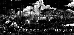 Echoes of Asjud