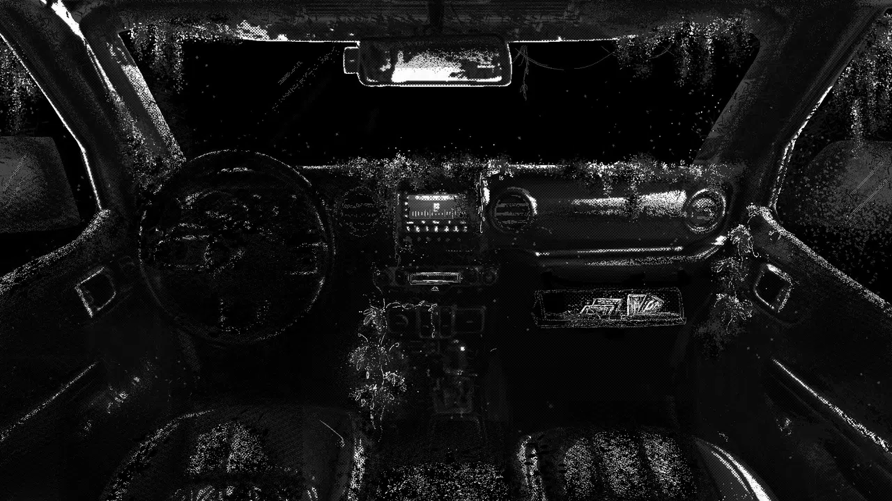 Echoes of Asjud Screenshot 1