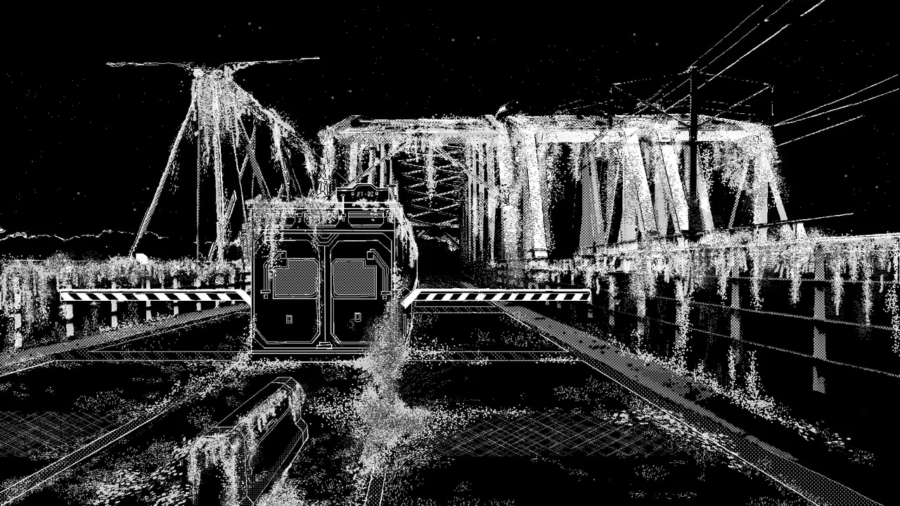 Echoes of Asjud Screenshot 0