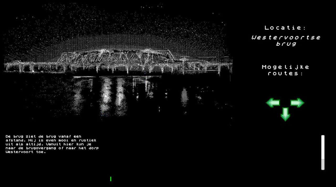 Echoes of Asjud Screenshot 2