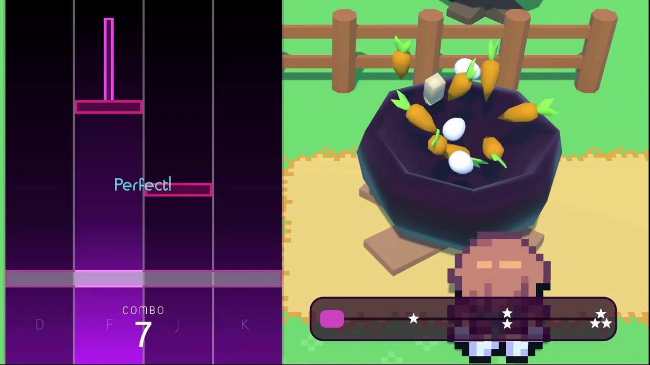 Tempo Tamer Screenshot 6