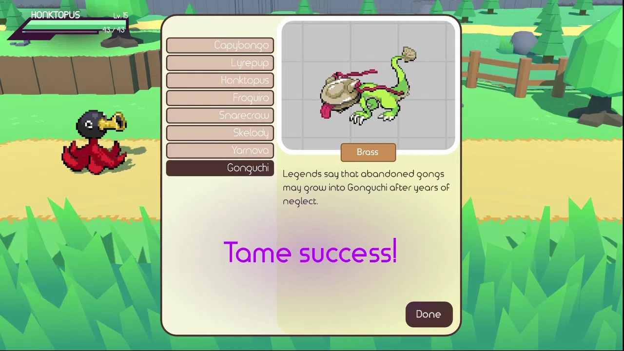 Tempo Tamer Screenshot 3