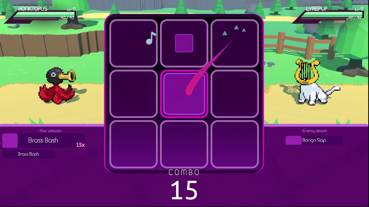 Tempo Tamer Screenshot 5