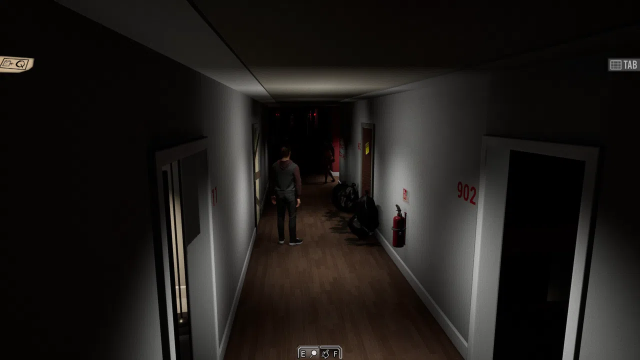 Deprived Demo Screenshot 8