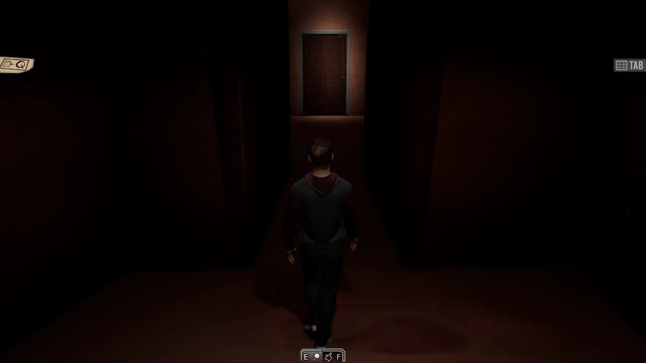 Deprived Demo Screenshot 3