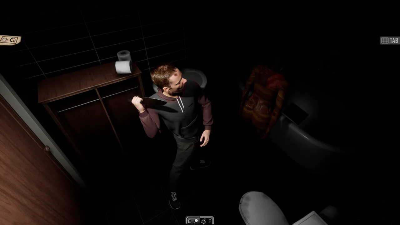 Deprived Demo Screenshot 7