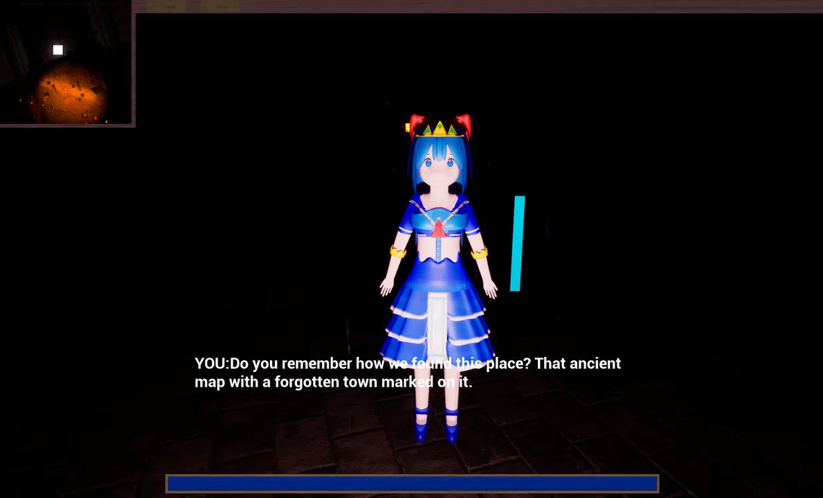 千灯巷 Thousand Lantern Lane Screenshot 3