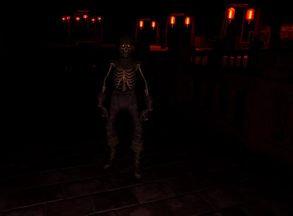 千灯巷 Thousand Lantern Lane Screenshot 2