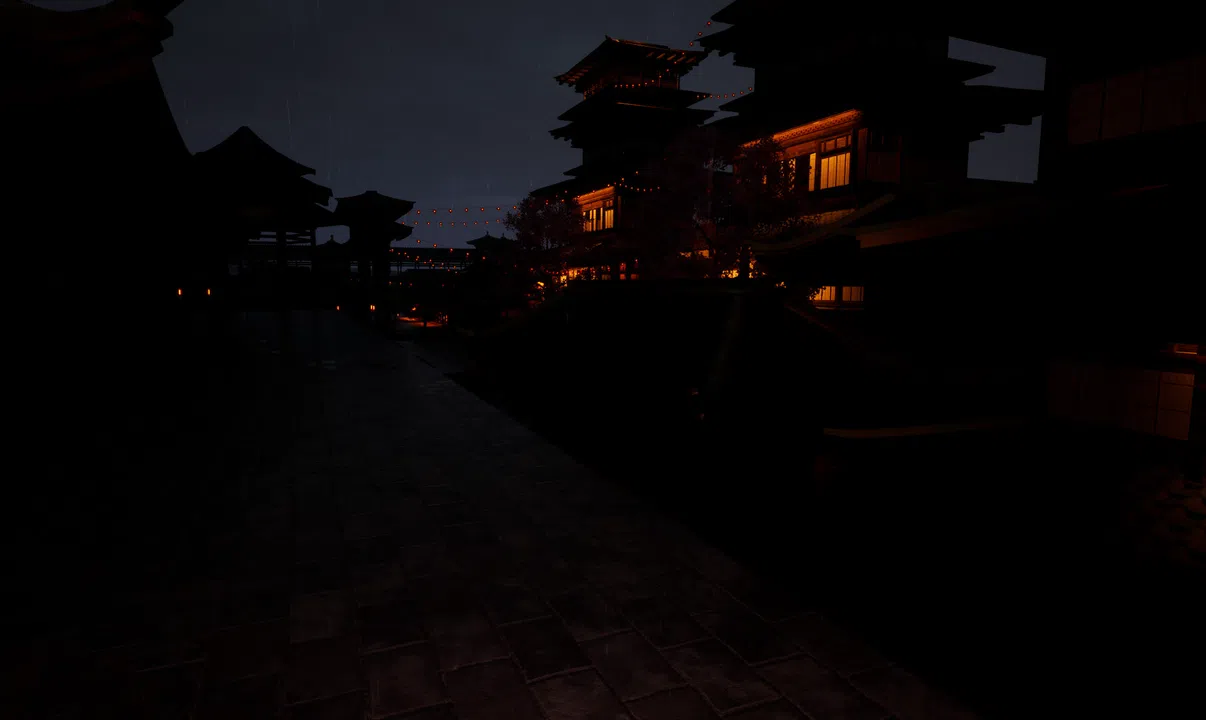 千灯巷 Thousand Lantern Lane Screenshot 5