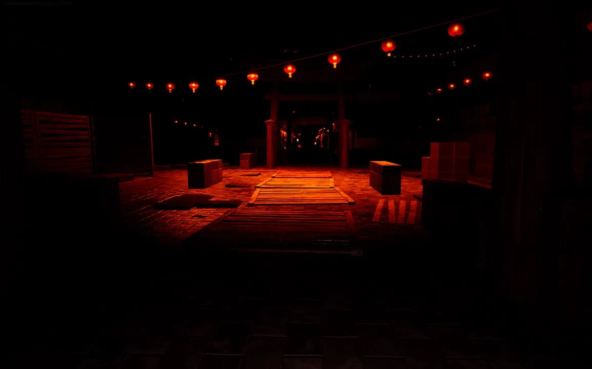 千灯巷 Thousand Lantern Lane Screenshot 4