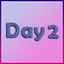 Day2 icon