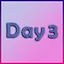 Day3 icon