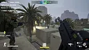 Infection Warfare Screenshot 1
