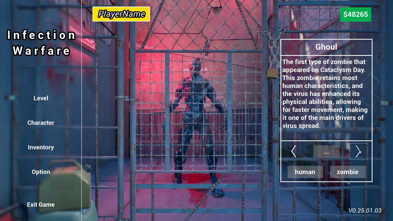 Infection Warfare Screenshot 6