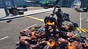 Infection Warfare Screenshot 13