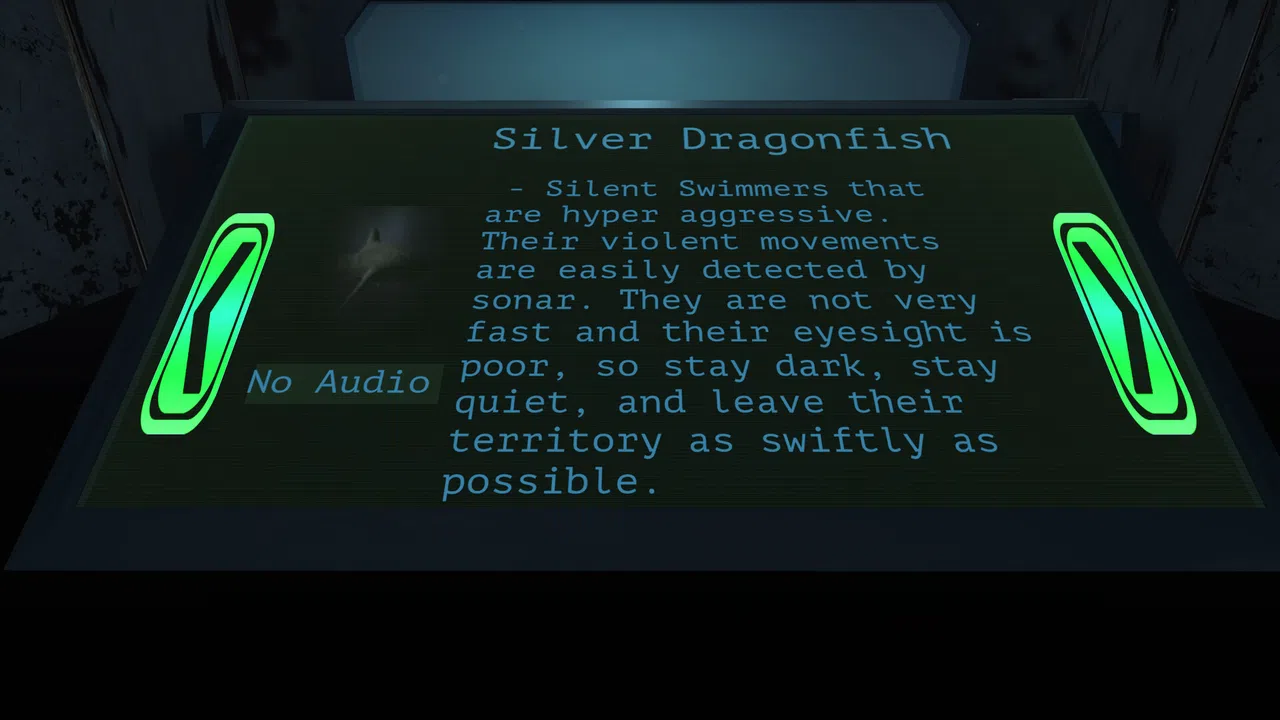 Killer Depths Screenshot 2