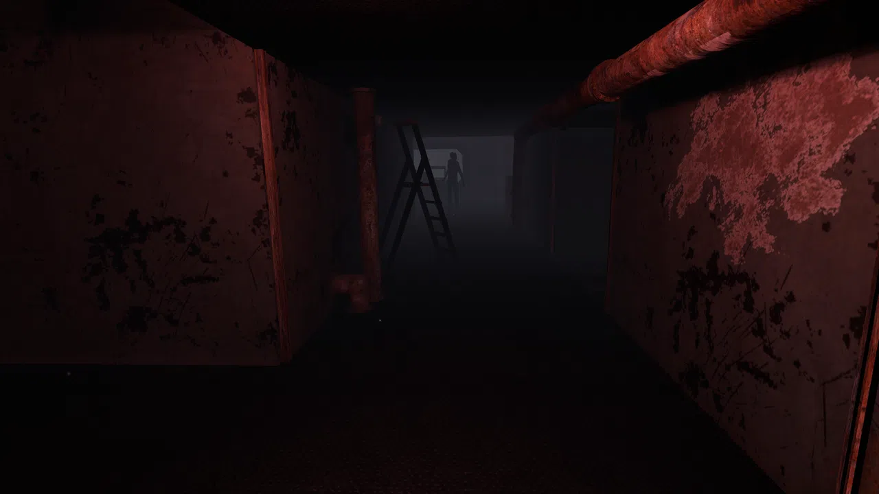 Killer Depths Screenshot 3