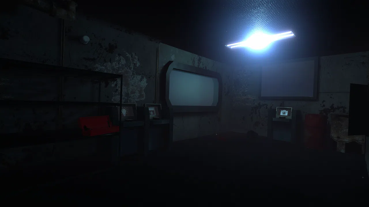 Killer Depths Screenshot 0