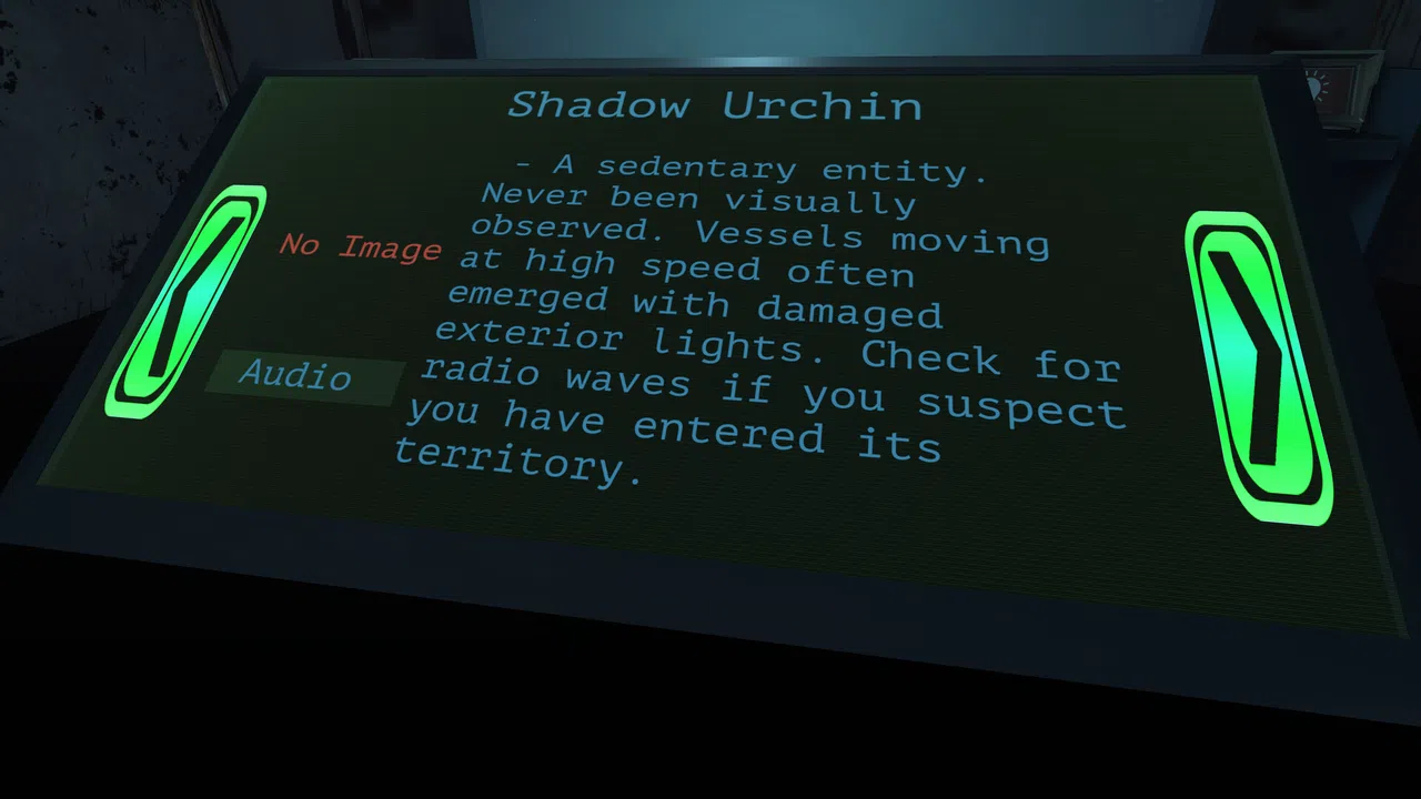 Killer Depths Screenshot 4