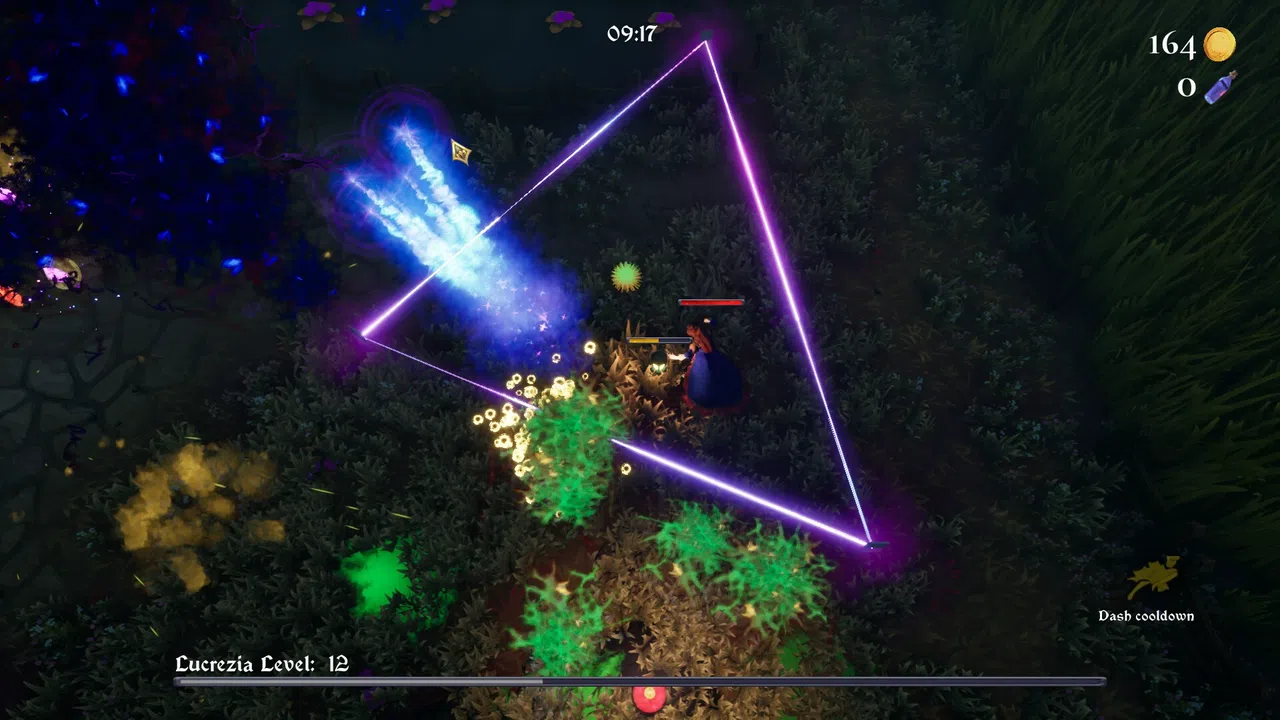 Fiora Screenshot 1