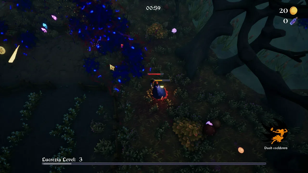 Fiora Screenshot 4